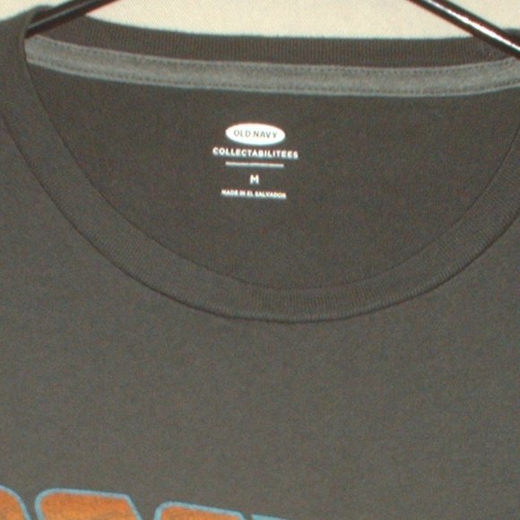Back To The Future T-shirt - new - size medium - Picture 3 of 4